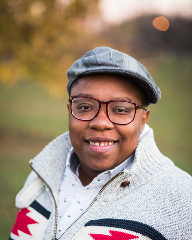 Bethany Minor Fall 2015 Humboldt Park